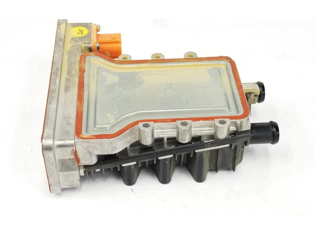 Блок управления 5QF963231C, 5QF963231C   Cupra Leon