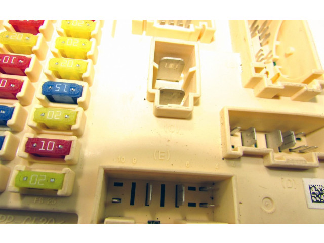 Pojistková skříňka 91950 Hyundai H-1 - Starex 2007