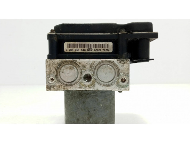 Jednotka ABS 0265950840, 88627T0714 Mercedes-Benz W169 2006