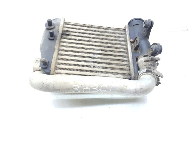 Радиатор интеркулера Mini One - Cooper R50 - 53 W10B16A