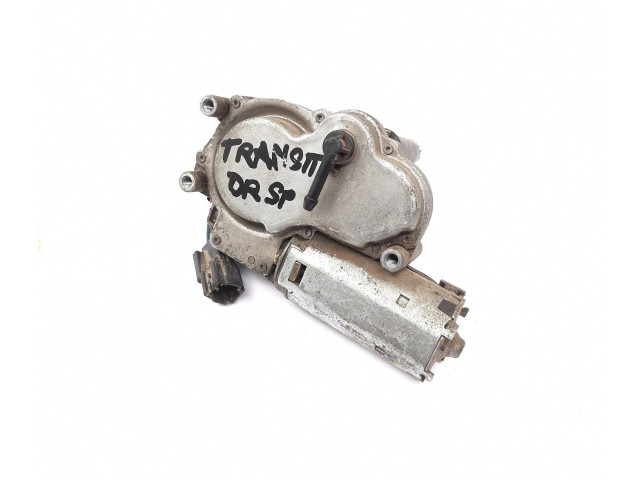 Моторчик заднего дворника YC1517W400, 40450212V    Ford Transit -  Tourneo Connect