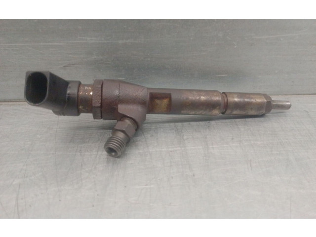 Форсунка 4M5Q9F593AD, 1355051 Ford Focus KKDA