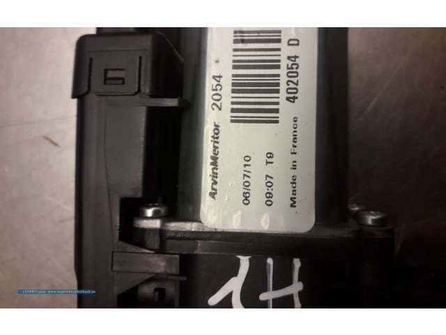  Турбина KIA Ceed           