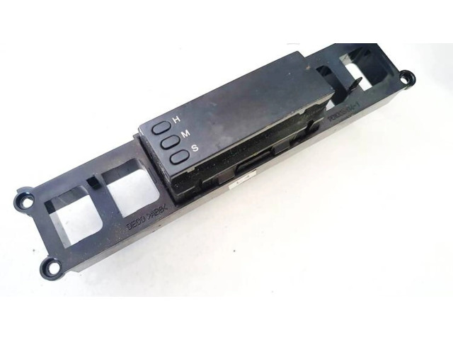 Дисплей 96628249 Chevrolet Captiva