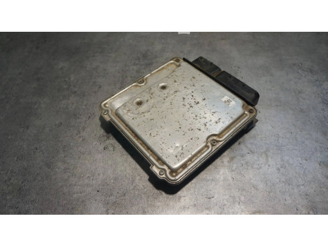 Řídící jednotka 03L906022HA, 03L906022G   Volkswagen Tiguan 2008