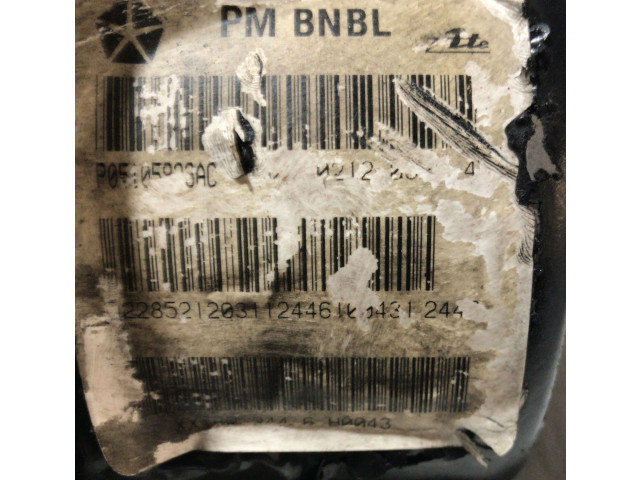 Блок ABS 25.0212-0311.4, 25.0212-0311.4 Dodge Caliber