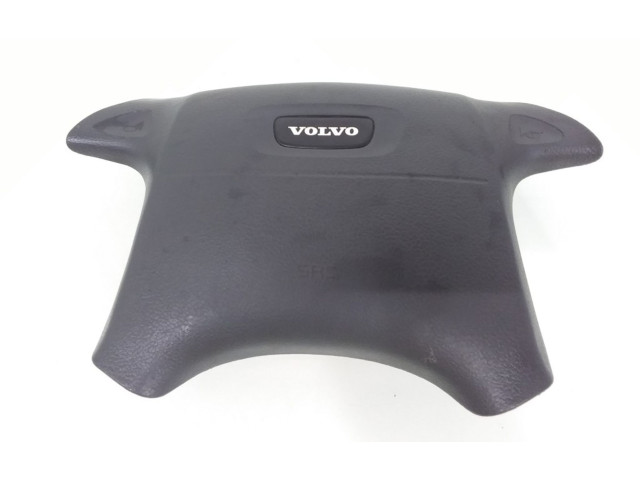 Подушка безопасности водителя 570677100, 9003320701 Volvo S40, V40