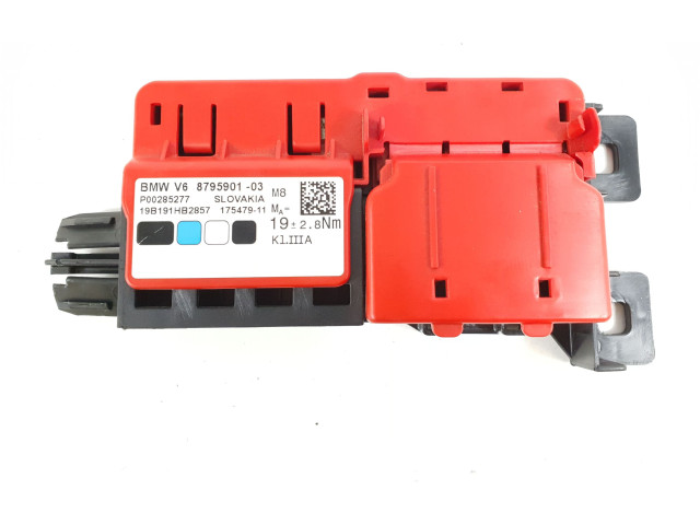 Блок управления 8795901 BMW Z4 g29