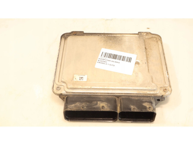 Řídící jednotka 0281012961 Fiat Croma 2009