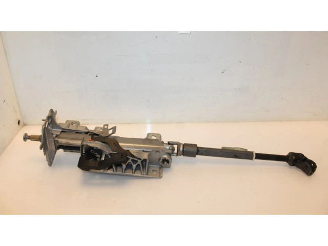 Рулевая рейка Citroen C4 Aircross - года
