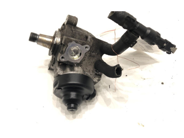 Топливный насос    04L130755D   Seat Leon (5F)