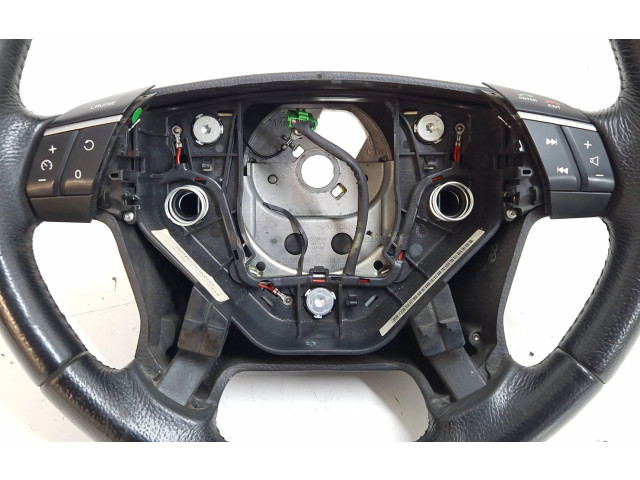 Руль Volvo XC90  2003 - 2006 года 30723454, 22052007      