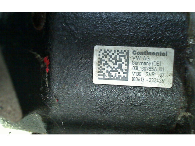 Топливный насос