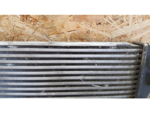 Интеркулер  988650B, 93854162   Hyundai i40 1.7