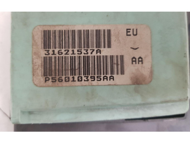 Блок управления двигателя P56010420AH Jeep Cherokee III KJ