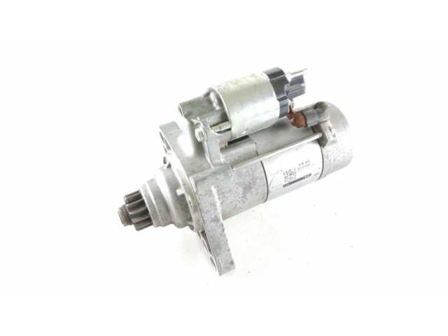 Стартер 02Z911024B, 4380000231 Skoda Octavia Mk3 (5E)