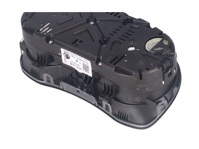 Панель приборов 6V0920741B   Skoda Fabia Mk3 (NJ)       