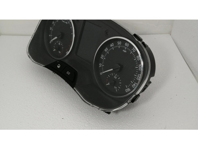 Панель приборов A2C32534300, 5JA920940A Skoda Rapid (NH)