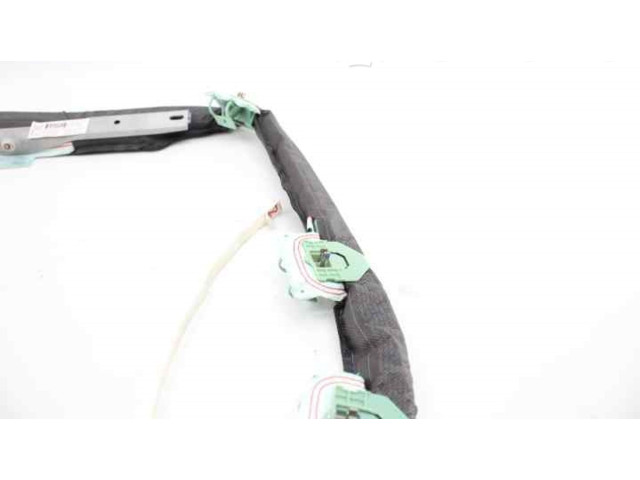 Боковая подушка безопасности 505189790 Alfa Romeo Mito