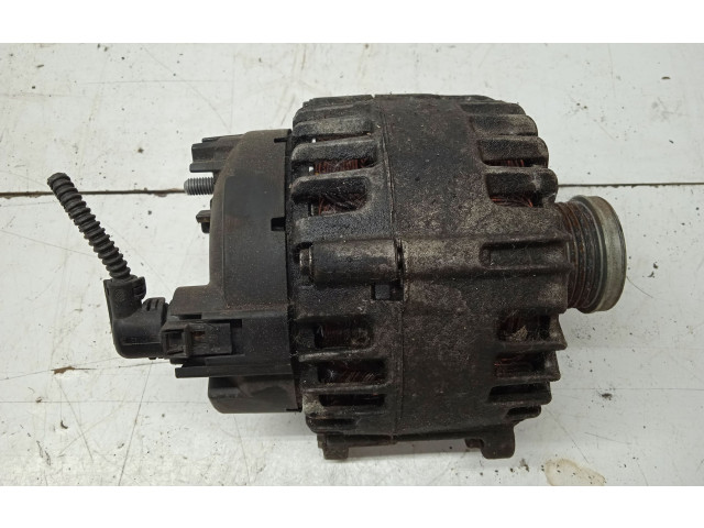 Генератор 03C903023T Volkswagen Touran II