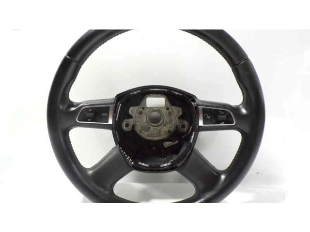 Volant Audi A4 Allroad 2011 8K0419091BGWUN, 8K0419091BG  