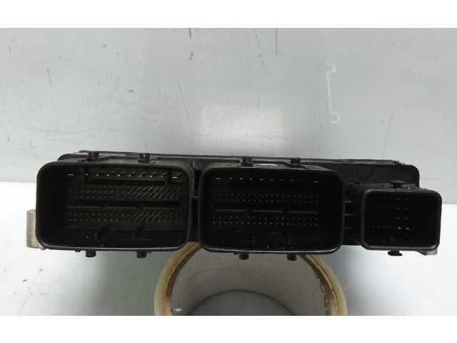 Другие блоки управления / модули 0281036484 Dacia Dokker