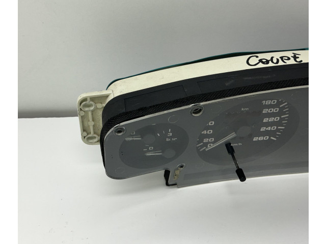 Панель приборов 6052910010, 183A.1000 Fiat Coupe