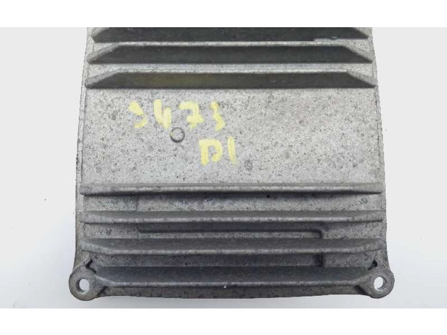 Блок управления Xenon