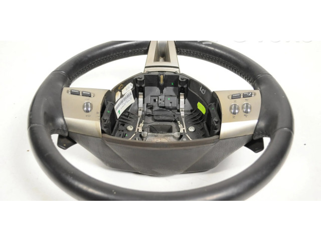 Руль Jaguar XF X250 2007-2015 года 8X23ABLEG