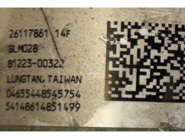    Рулевая рейка 51892280, 26117861   Fiat Punto Evo  -  года