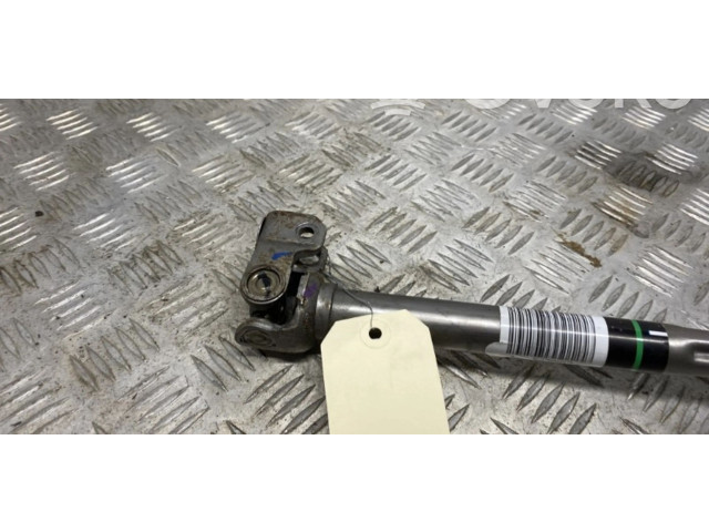 Pojistková skříňka Комплект оси рулевого колеса 4123GK Peugeot 208 2015