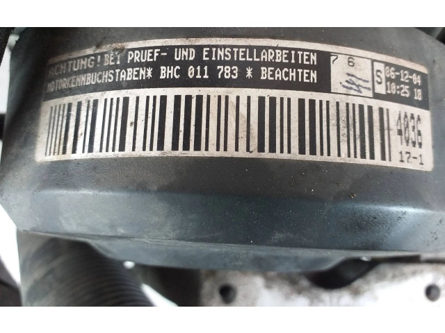 Форсунка Audi A2 BHC