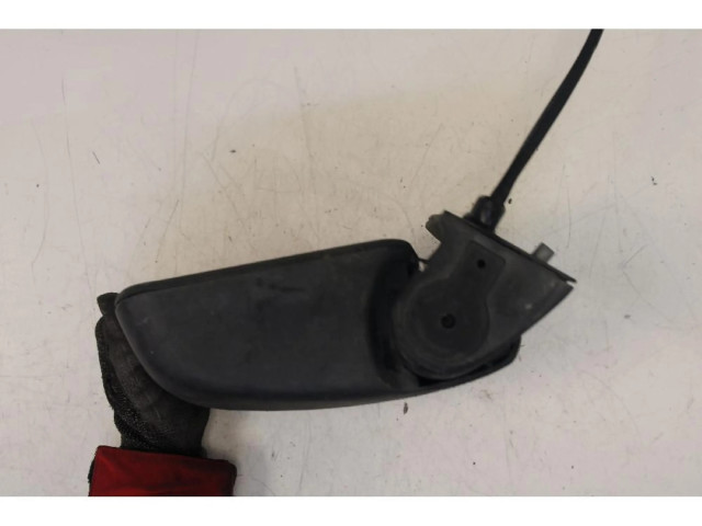 Zpětné zrcátko Peugeot Expert 2000