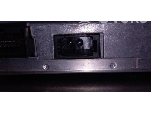 Řídící jednotka 4E0035729   Audi A8 S8 D3 4E 