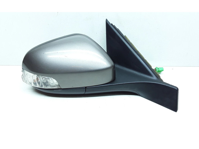 Зеркало электрическое        Volvo S80  2007 - 2013 года   