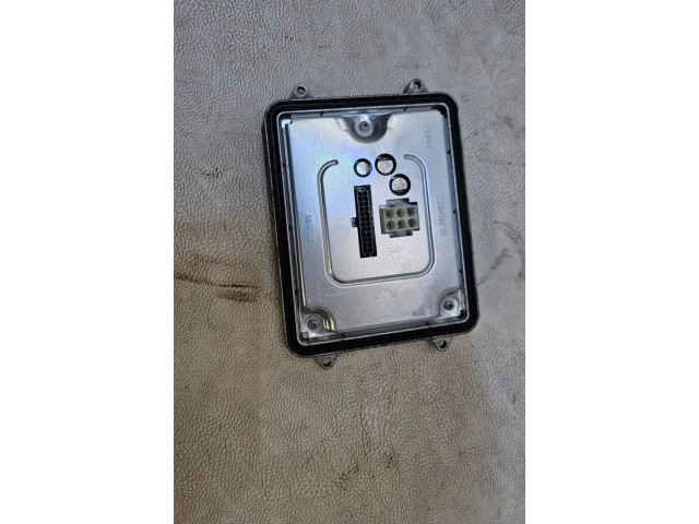 Блок управления Xenon