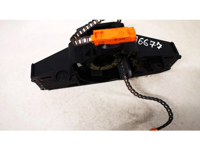 Полоса надувных подушек (кольцо srs)