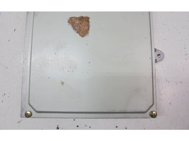 Блок управления двигателем ECU 37820-PEL-G01, 37820-PEL-G01   Honda HR-V
