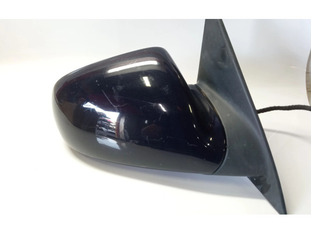 Zpětné zrcátko Audi A8 S8 D4 4H 2010 4E0857508, E1010730