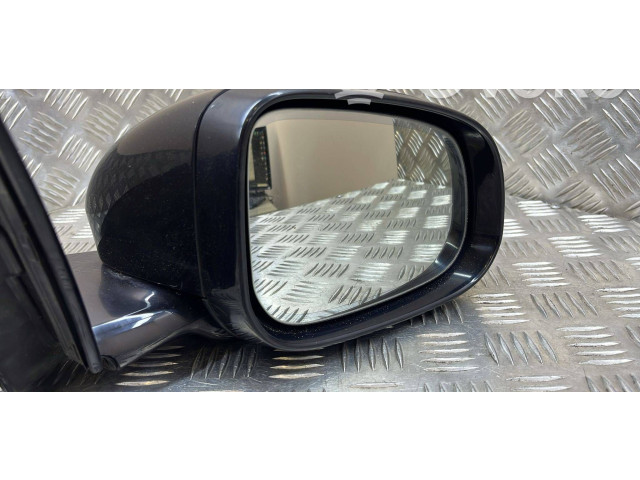 Зеркало электрическое Jaguar XF X260 2015 - года