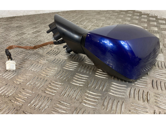 Zpětné zrcátko Subaru Outback (BS) 2016 E13027507, A048695