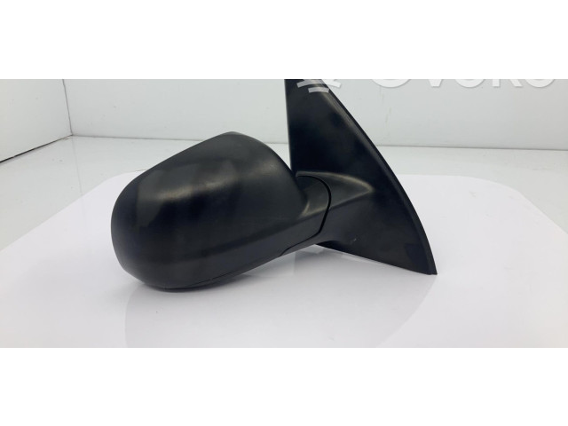 Зеркало электрическое        Volkswagen Lupo  1998 - 2005 года   