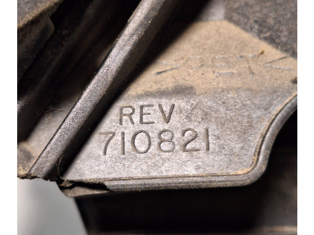 Zpětné zrcátko Chrysler Voyager 2001 710821