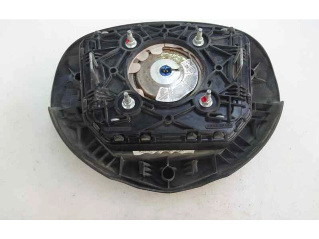 Подушка безопасности водителя 985708387R Dacia Duster