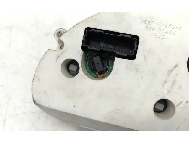 Панель приборов 7M1919882L, 95VW10849ABH   Ford Galaxy       