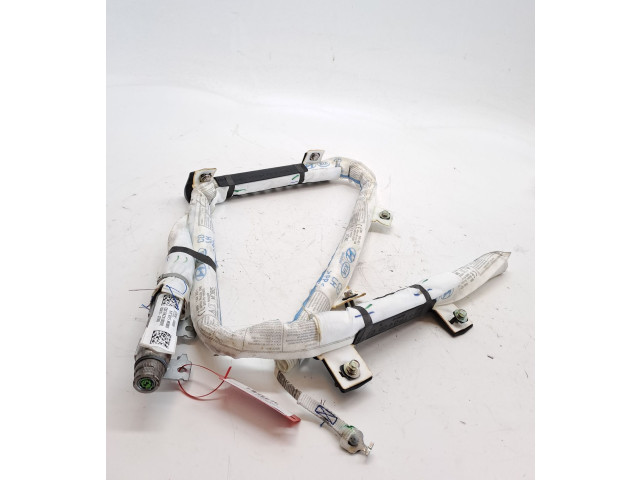 Боковая подушка безопасности 80410J7000 KIA Ceed