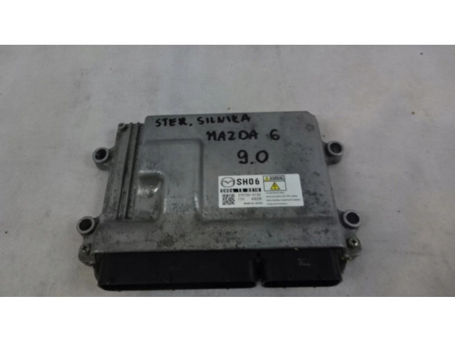 Řídící jednotka Mazda 6 2013