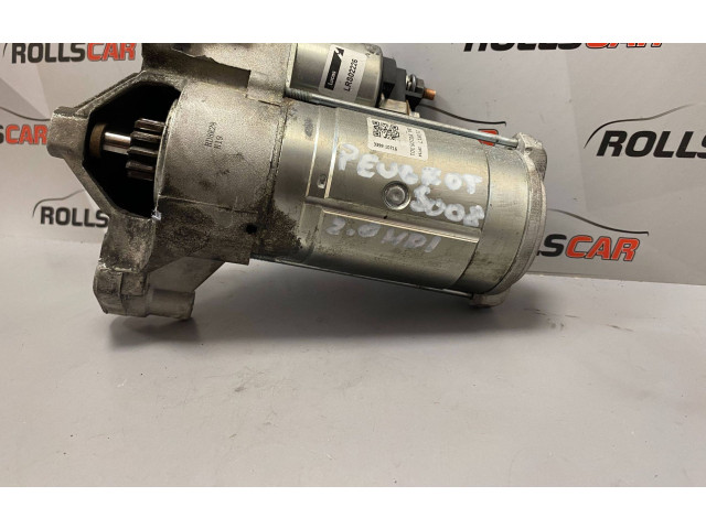 Стартер LRS02226, 210817   Peugeot 5008   