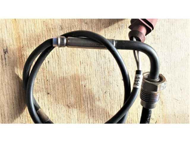 Датчик температуры выхлопного газа