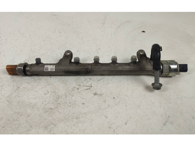 Топливный насос